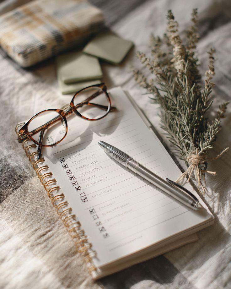 Mengakhiri Hari dengan Rasa Syukur dan Pikiran yang Jernih