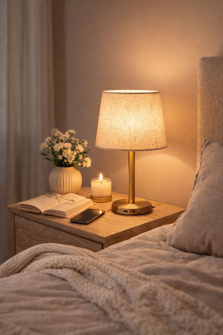 Menutup Hari dengan Langkah Lembut dan Suasana Hangat